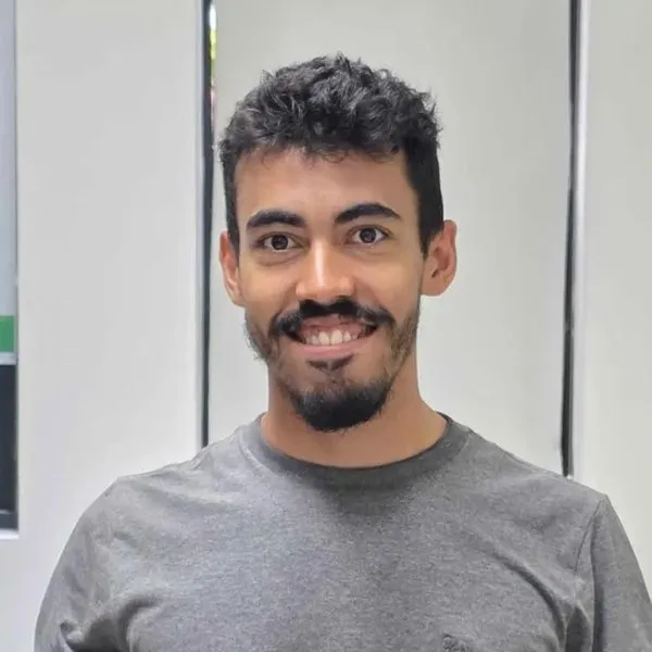 Gustavo Sampaio