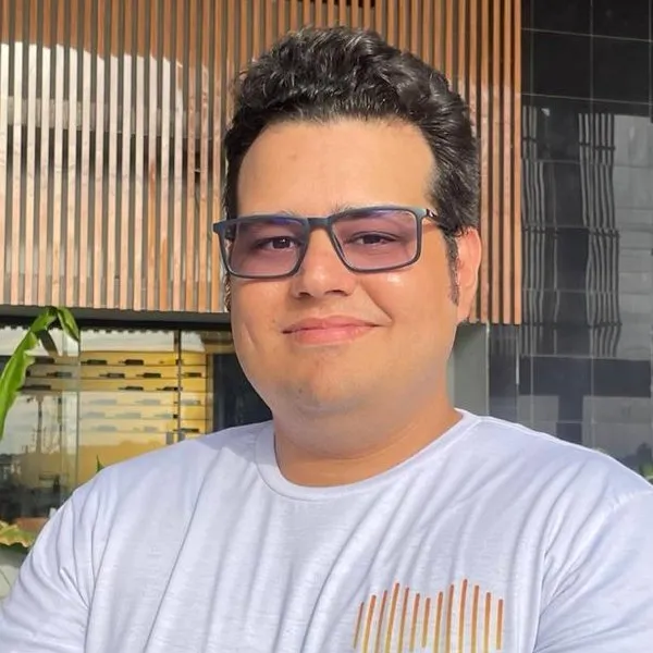 Jederson Luz