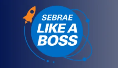 SEBRAE Like a Boss