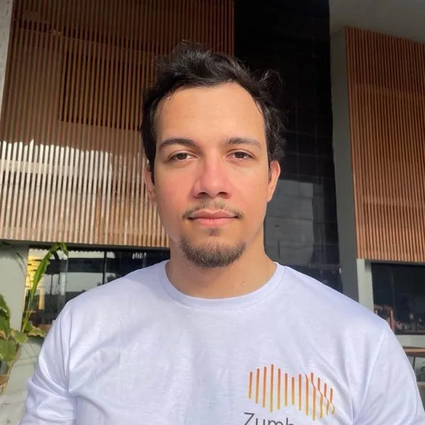Marcos Antônio