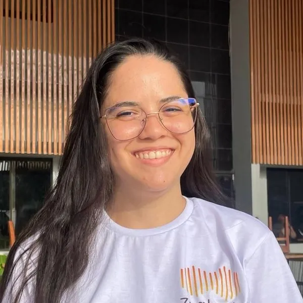 Myllena Caetano